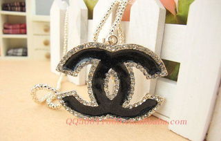 時尚潮流之選 特價貓眼石流蘇毛衣鏈項鏈，韓國飾品批發指南