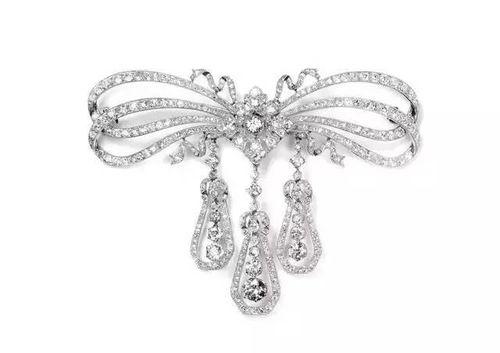 拜占庭、巴洛克與洛可可風格珠寶首飾的區別