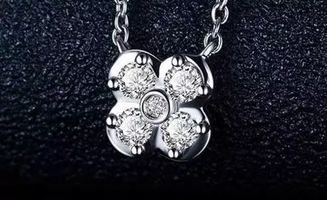 珠寶首飾易損壞，質量問題還是使用不當？