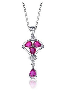 寶石首飾價(jià)格指南 如何精明比價(jià)，從1340元到1890元選購(gòu)優(yōu)質(zhì)珠寶